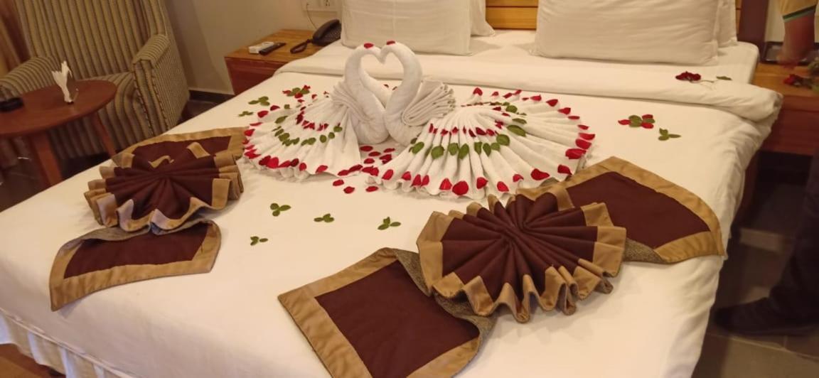 The Fern Leo Beach Resort , Madhavpur Porbandar Exterior foto