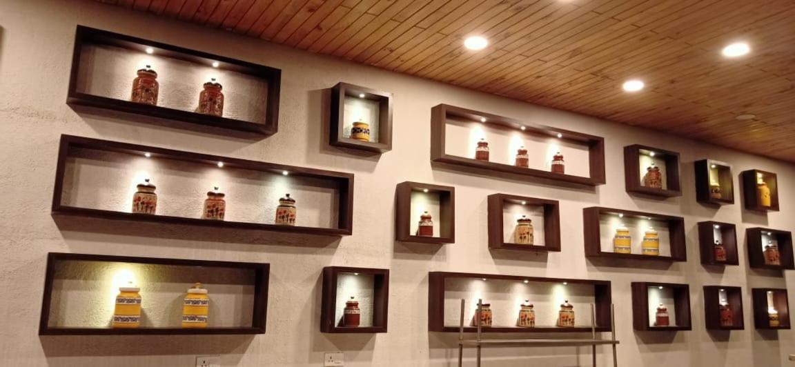 The Fern Leo Beach Resort , Madhavpur Porbandar Exterior foto